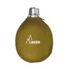 Алуминиева манерка LAKEN Clasica 1 л - Каки Алуминиева манерка LAKEN Clasica 1 л - Каки