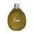 Алуминиева манерка LAKEN Clasica 1 л - Каки