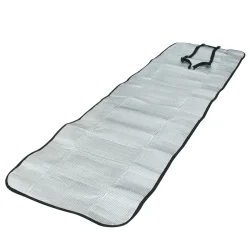 Алуминиева постелка YATE 180 x 50 см