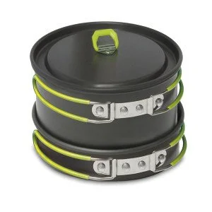 Алуминиеви съдове PINGUIN Rover L Алуминиеви съдове PINGUIN Rover L