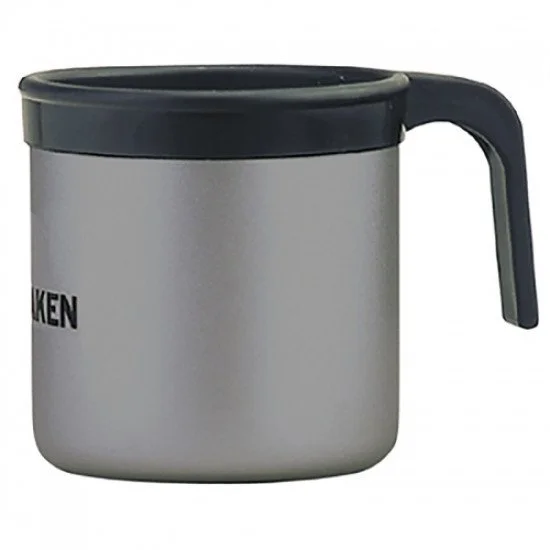 Канче от алуминий LAKEN PTFE Mug 0.4 л Канче от алуминий LAKEN PTFE Mug 0.4 л