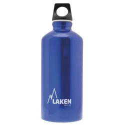 Алуминиева бутилка LAKEN Futura 0.6 л