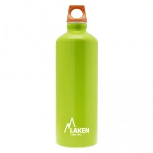 Алуминиева бутилка LAKEN Futura 0.75 л Алуминиева бутилка LAKEN Futura 0.75 л