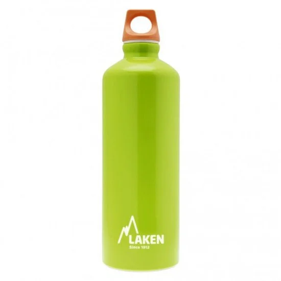 Алуминиева бутилка LAKEN Futura 0.75 л