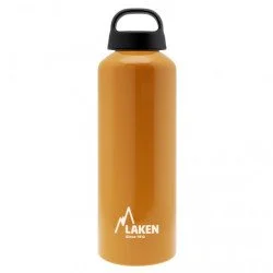 Алуминиева бутилка LAKEN Classic 0.75 л