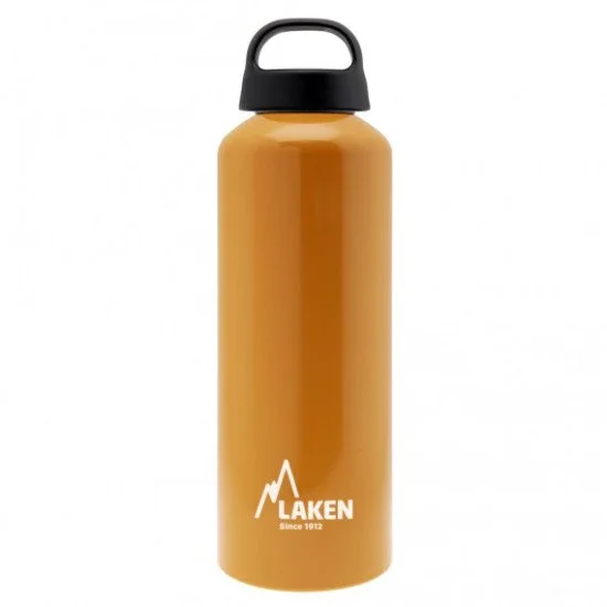 Алуминиева бутилка LAKEN Classic 0.75 л