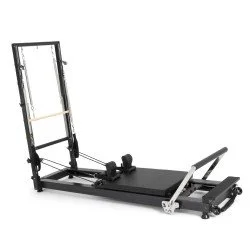 Пилатес реформър с кула ELINA HL1 Reformer with tower