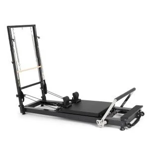 Пилатес реформър с кула ELINA HL1 Reformer with tower
