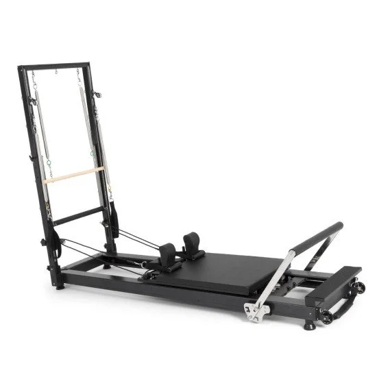 Пилатес реформър с кула ELINA HL1 Reformer with tower
