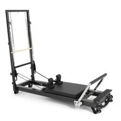 Пилатес реформър с кула ELINA HL2 Reformer with tower