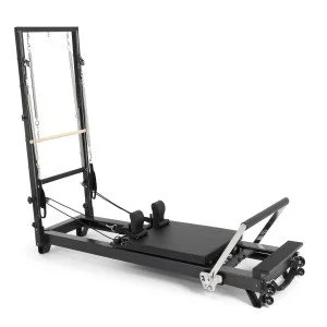 Пилатес реформър с кула ELINA HL2 Reformer with tower