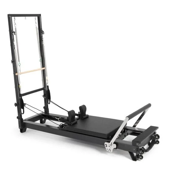 Пилатес реформър с кула ELINA HL2 Reformer with tower