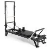 Пилатес реформър с кула ELINA HL3 Reformer with tower