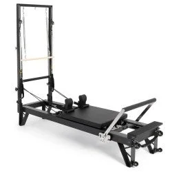 Пилатес реформър с кула ELINA HL3 Reformer with tower