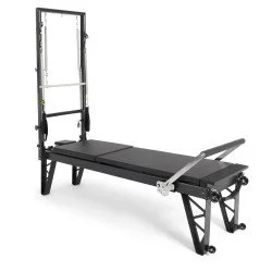 Пилатес реформър с кула ELINA HL4 Reformer with tower