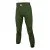 Мъжки вълнен термо клин LASTING Atok, Тъмнозелен
