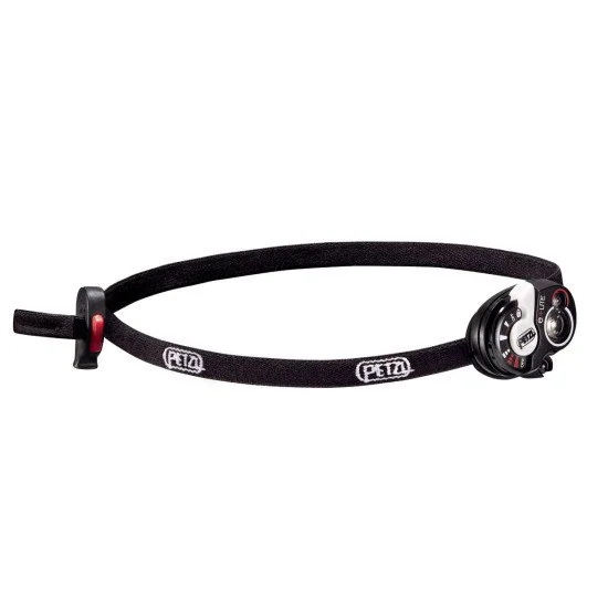 Авариен челник PETZL e+Lite