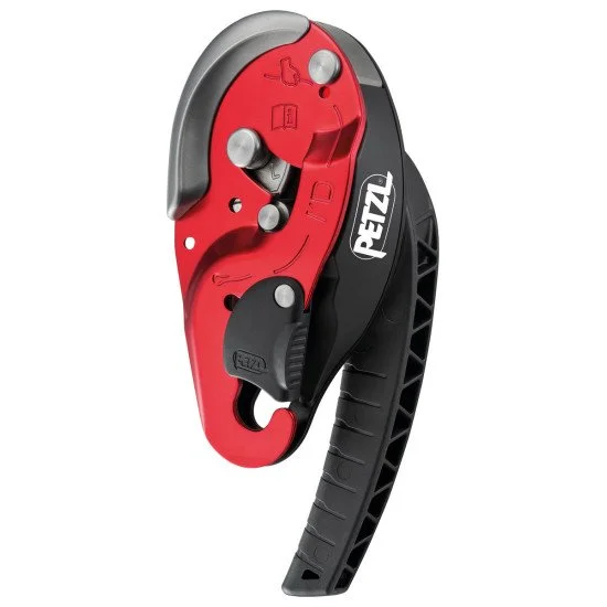 Автоматично блокиращ десандьор PETZL ID L