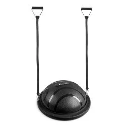 Балансираща подложка с експандери inSPORTline Dome Edge 100 см / 4,6 кг