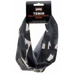Бандана MAGNUM Temir - Сив