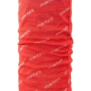Бандана MARTES Temio MS - Червен-Бял Бандана MARTES Temio MS - Червен-Бял