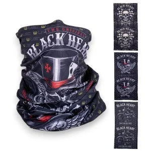 Бандана W-TEC Black Heart Scarfest Бандана W-TEC Black Heart Scarfest
