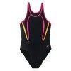 Детски бански костюм MARTES Lily II JR - Черен Детски бански костюм MARTES Lily II JR - Черен