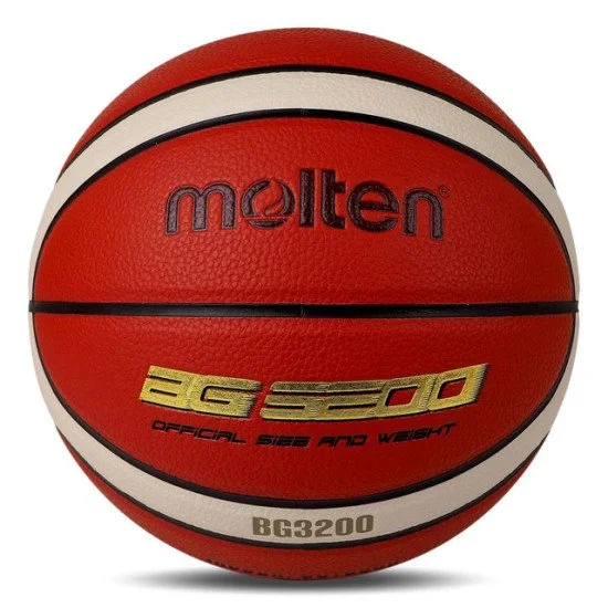 Баскетболна топка MOLTEN B7G3200 Баскетболна топка MOLTEN B7G3200