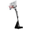 Баскетболен кош inSPORTline Cleveland Steel II Баскетболен кош inSPORTline Cleveland Steel II