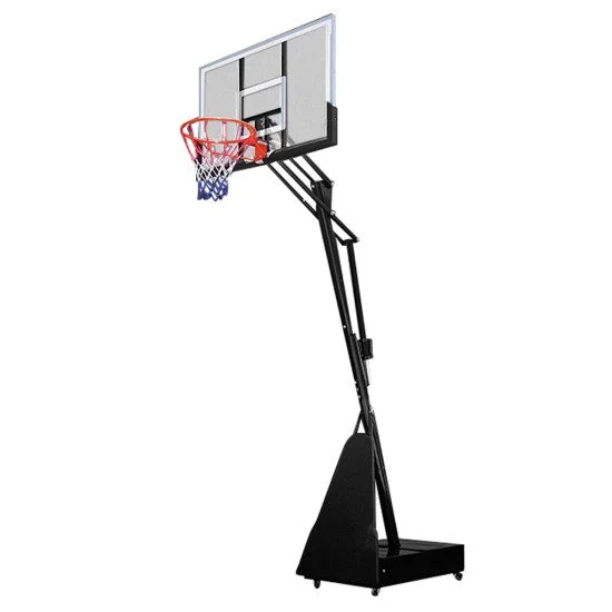 Баскетболен кош inSPORTline Cleveland Steel II Баскетболен кош inSPORTline Cleveland Steel II