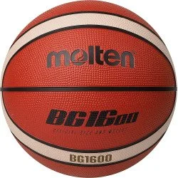Баскетболна топка MOLTEN B5G1600