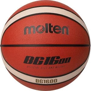 Баскетболна топка MOLTEN B5G1600 Баскетболна топка MOLTEN B5G1600