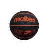 Баскетболна топка MOLTEN BC7R2-KK-O - Черен - Оранжев Баскетболна топка MOLTEN BC7R2-KK-O - Черен - Оранжев
