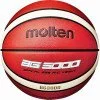 Баскетболна топка MOLTEN B6G3000 