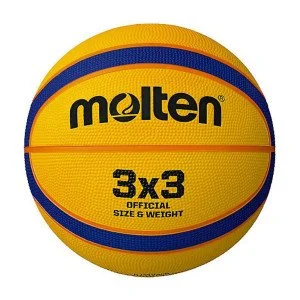 Баскетболна топка MOLTEN B33T2000 Баскетболна топка MOLTEN B33T2000