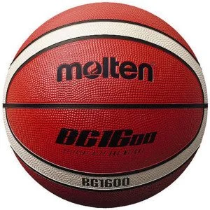 Баскетболна топка MOLTEN B7G1600 Баскетболна топка MOLTEN B7G1600