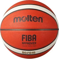 Баскетболна топка MOLTEN B7G2010, FIBA