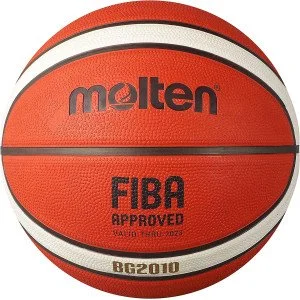 Баскетболна топка MOLTEN B7G2010, FIBA Баскетболна топка MOLTEN B7G2010, FIBA
