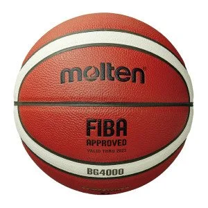 Баскетболна топка MOLTEN B7G4000, FIBA Баскетболна топка MOLTEN B7G4000, FIBA