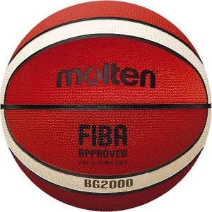 Баскетболна топка MOLTEN B7G2000 Баскетболна топка MOLTEN B7G2000