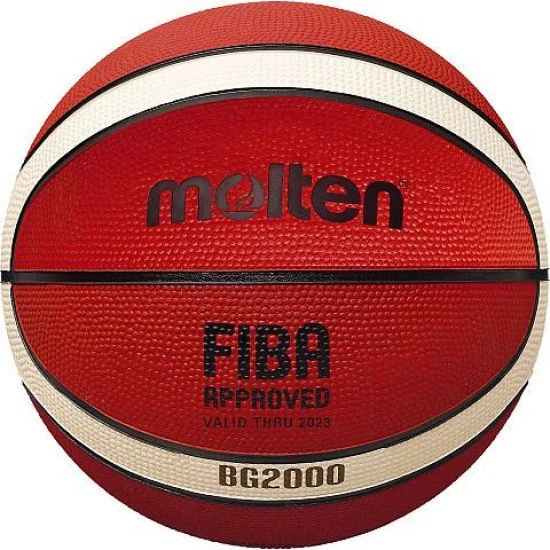 Баскетболна топка MOLTEN B7G2000