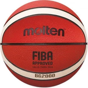 Баскетболна топка MOLTEN B6G2000 Баскетболна топка MOLTEN B6G2000