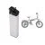 Батерия за велосипед Fat Bike inSPORTline ISL Baxom 840Wh