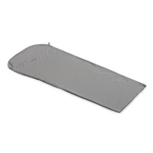 Бельо за спален чувал PINGUIN Liner Blanket 190 см - сив