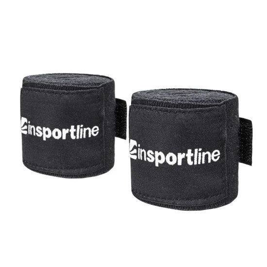 Боксови бинтове inSPORTline Envolto 3.5 м Боксови бинтове inSPORTline Envolto 3.5 м