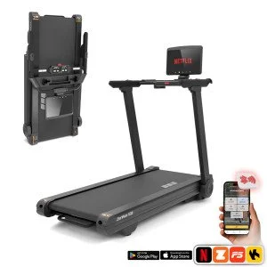 Бягаща пътека inSPORTline ZenRun 120