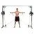 Кросоувър Body-Solid Crossover Machine PCCO90X