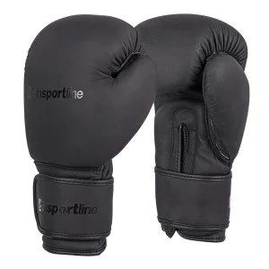 Боксови ръкавици inSPORTline Kuero Боксови ръкавици inSPORTline Kuero