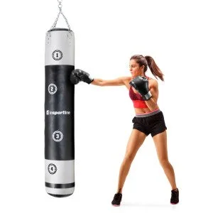 Боксов чувал inSPORTline Robkin 180 x 35 cm Боксов чувал inSPORTline Robkin 180 x 35 cm