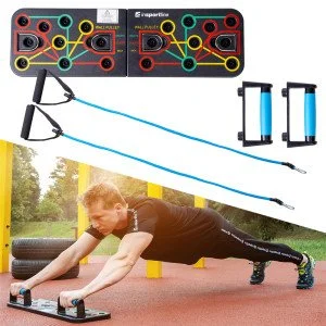 Платформа за лицеви опори inSPORTline Pushap Платформа за лицеви опори inSPORTline Pushap